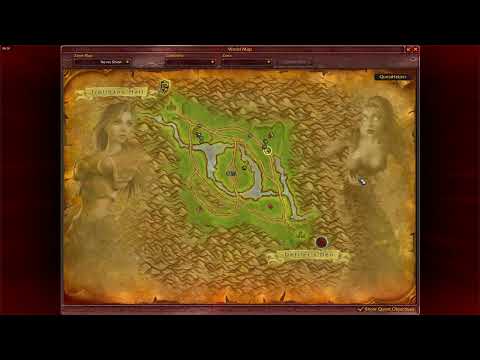 wow tbc ret paladin pvp warmane onyxia