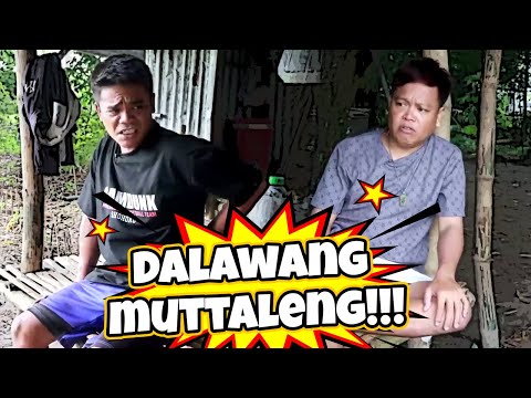 The Two Muttaleng | Baak Andres