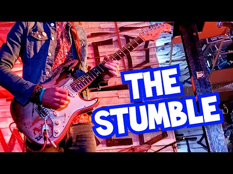 The Stumble (Live at Joe Joe Jim's)