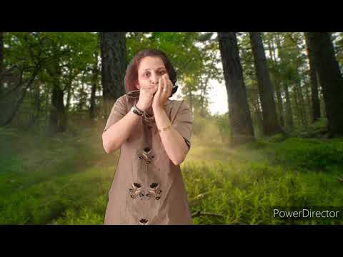 Dil Tadap Tadap ke | On Harmonica | Mouthorgan | By Dr. Rashmi Subhedar