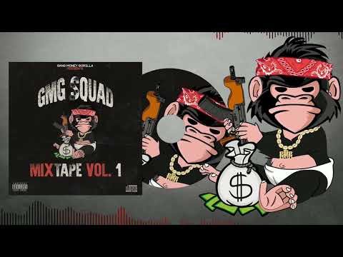 06   Gente de Arranque   Ochoe38 ft  JSL Joosel & Looney G (GMG SQUAD)