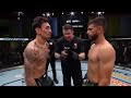 Max Holloway Vs Yair Rodriguez Full Fight