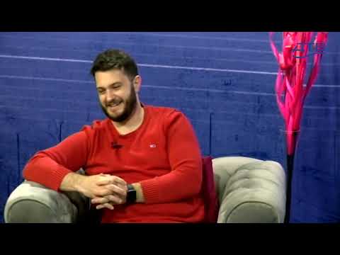 Dunavsko popodne 07.4 - gost Lukijan Ivanović, pevač