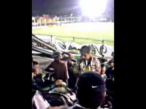 "LA GLORIOSA VILLA MITRE | ENTRETIEMPOâ™¥" Barra: La Gloriosa &bull; Club: Villa Mitre