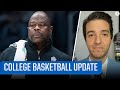 College Basketball Update: Georgetown Falls to 0-13 in Big East and MORE | CBS Sports HQ