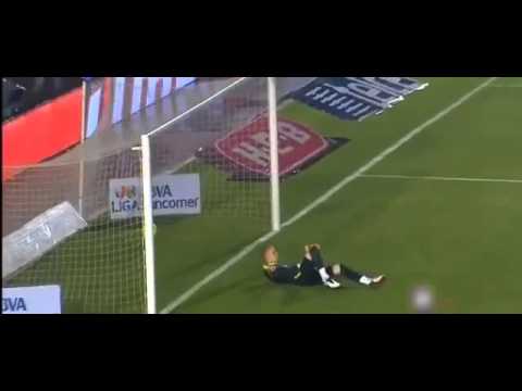 Clausura 2015: Monterrey 5 - 1 León