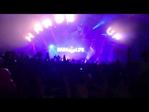 Dada Life ultra2012 kick out the epic