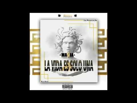Mania - 👹La Vida Solo Es Una👹 (Rich Connections)