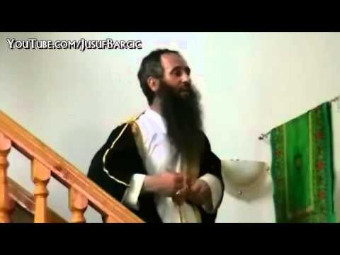 Hutba 1 - Jusuf Barčić rahimehullah