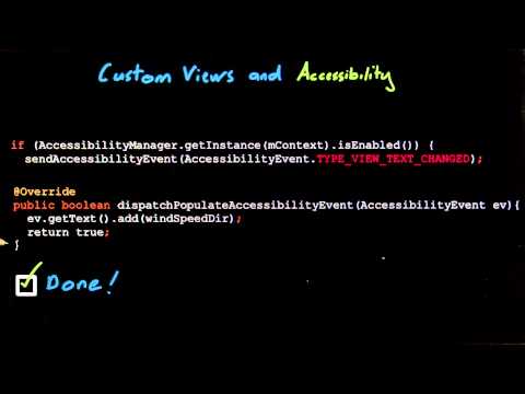 欢迎学习Google Android 开发者纳米学位
