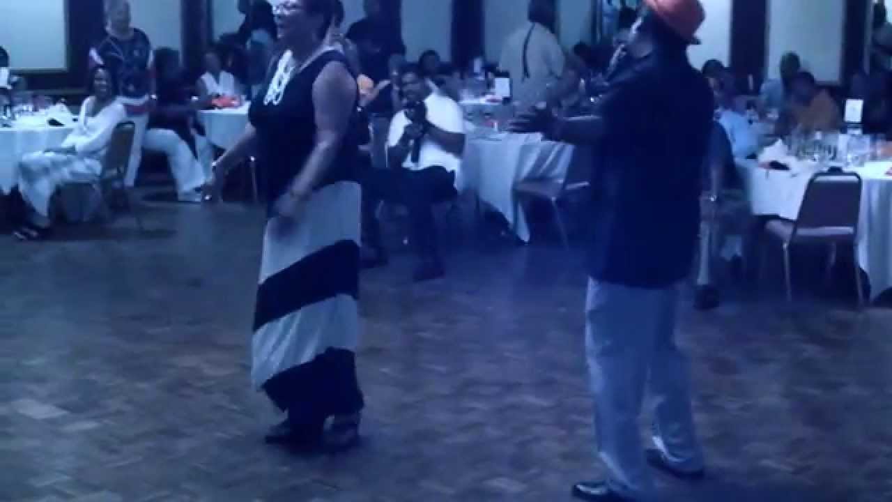 Paul Beasley performing 'Bernadette' (Part 2)