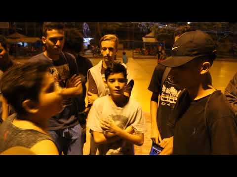 16° Batalha da Lopes - D´arte  vs JD (1° fase)