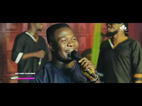 Dele Omo Woli & The Flaming Brothers' Band's Epic Birthday Serenade for Abu Abel