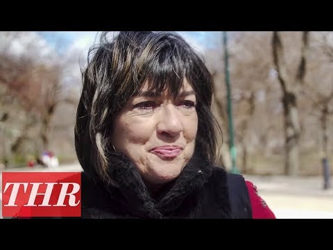 Christiane Amanpour: "I Have Based Myself in Fact, Objectivity & Truth" | THR