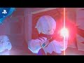 Oninaki - Announcement Trailer | PS4
