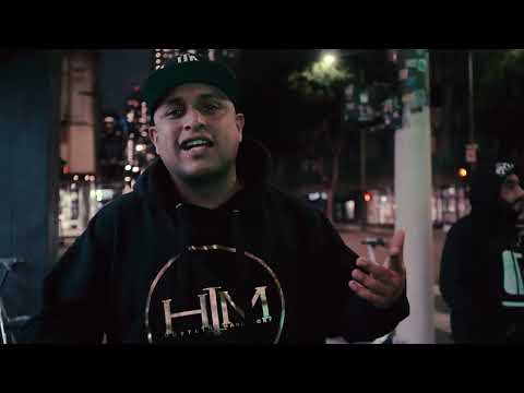 Grmboyz - Bust Down (Produced by Bullet on the beat) (Shot by Boyle Heights Shooter)