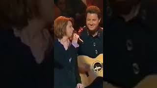 Patty Loveless Timber I&#39;m falling in love