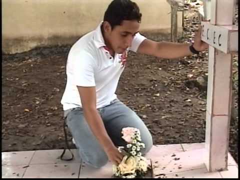 Que Dios te bendiga, Madre (salsa) - Melcochita