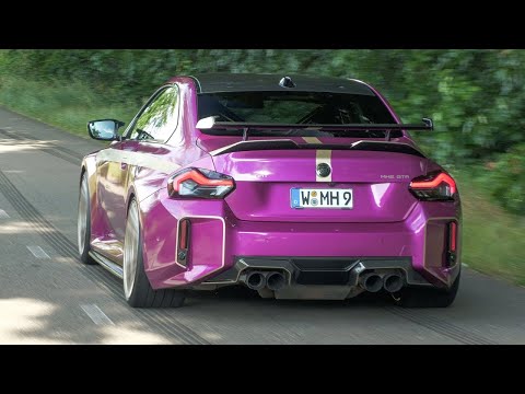 Modified BMW's Arriving at Bimmerfest ! 900HP M5 F10, Manhart MH2 GTR, Turbo E30, 960HP M4, LBW M3