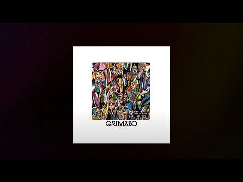 Grimaso ft. Koky, LU2 VINIL FLEXER - DipShit (prod. Grimaso) |Official Audio|