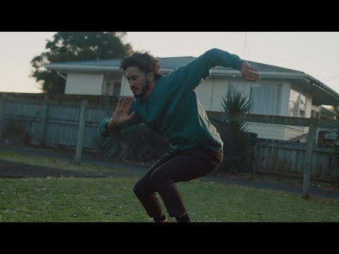 Daithi - Familial (Directed by Ayla Amano)
