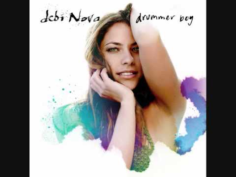 Drummer Boy - Debi Nova