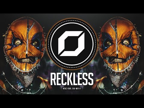 HARD-STYLE ◉ NTXC - Reckless (feat. Sik-Wit-It)