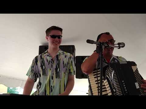 Pennsylvania Hills Polka Family Pulaski Polka Days 2022