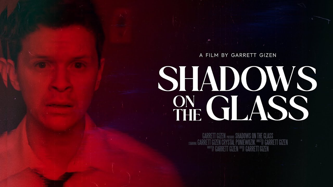 Shadows On The Glass (2025) | Short Film