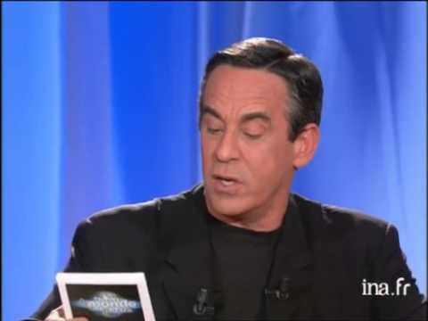 Biographical interview with Alain Lipietz - INA Archive