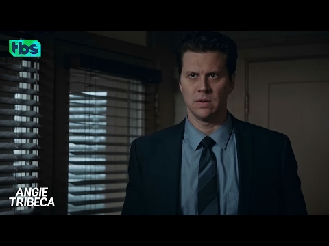 Angie Tribeca 2.06 (Preview)