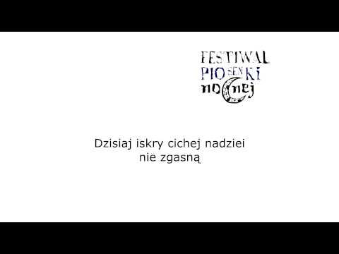 Piosenka festiwalu