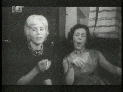 Makedonski film   Tvojot Rodenden 1961