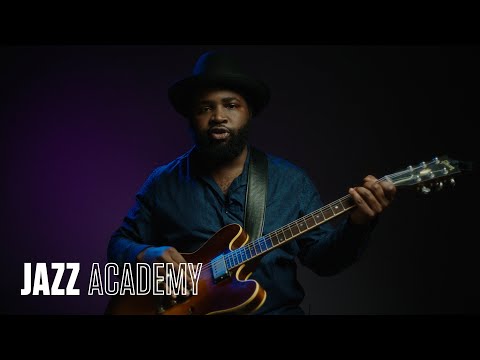 How to Play "Catfish Blues"