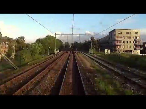 HISPEED HOLLAND Haarlem - Amsterdam 2014