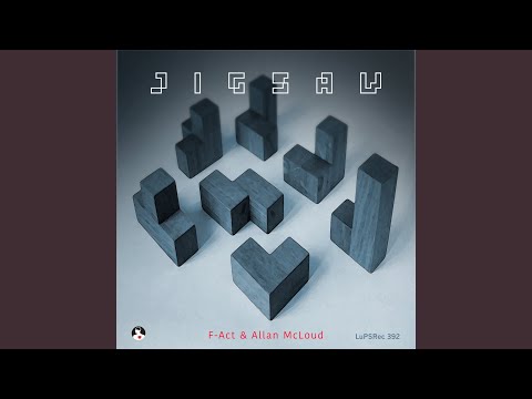 Jigsaw (Levitone Remix)