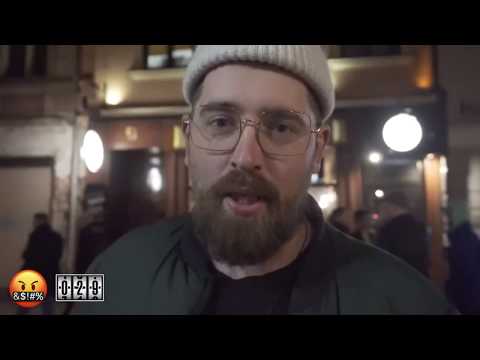 KONTROLA GŁOŚNOŚCI | S00E00 | "Bydgoski (pi)lot"