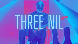 Slipknot - Three Nil (Guitar Cover)