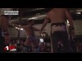 WRESTLEPALOOZA Sportsmanship By Colt Cabana