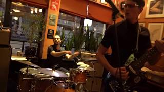 Surfband The AKULAS @ Den Brigand Herentals - 4K NNieuws - 30/8/2017