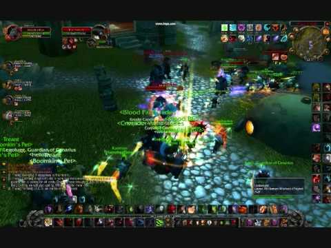 [WoW-Space] Raid on Thunder Bluff