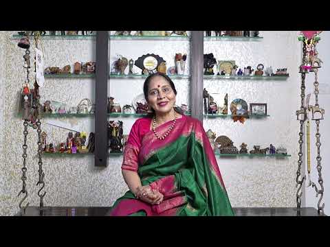 Smt Parvathi Ravi Ghantasala