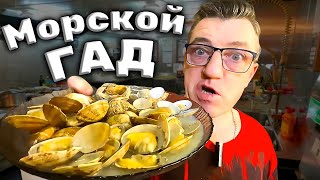 #морская еда из средиземноморья. Морской моллюск Вонголе, я впервые только давеча узнал об нем) А что такое Вонголе, где живет, как ловят и кто и как это готовить Вонголе подробнее в видео У Макса
Морской моллюск Вонголе что это как