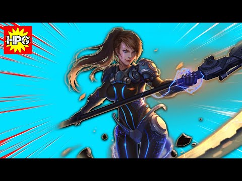 HON Fayde - 30 Kills by ```CR7```` - Diamond