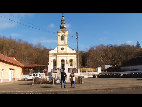 Repere bănățene--Lăpușnicu Mare și Comuna Prigor, Caraș-Severin