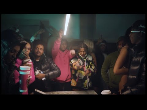 Lil TT x Ykay - Play your role