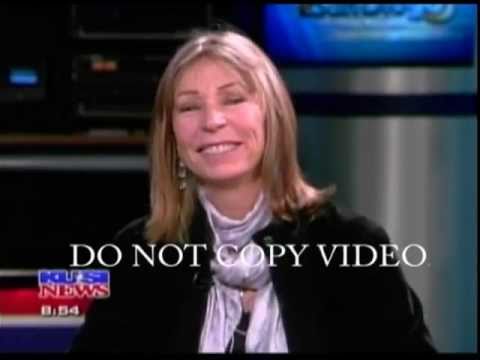 Juice Newton Interview from 2009