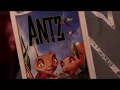 Comparison Video For Antz