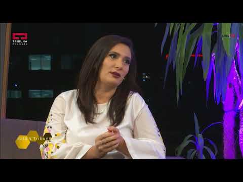 Nata n'Tribune - 29.08.2017