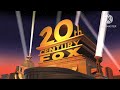 20th Century Fox 2009 1993 Fanmade